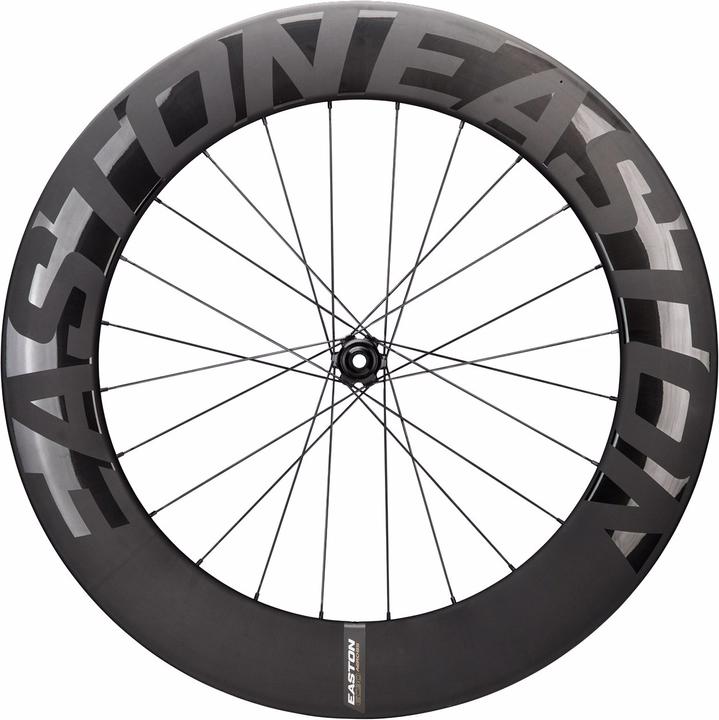 Immagine prodotto Easton EC90 AERO 85 Road CLN Disco Anteriore 12x100 (Ruota anteriore, 28")