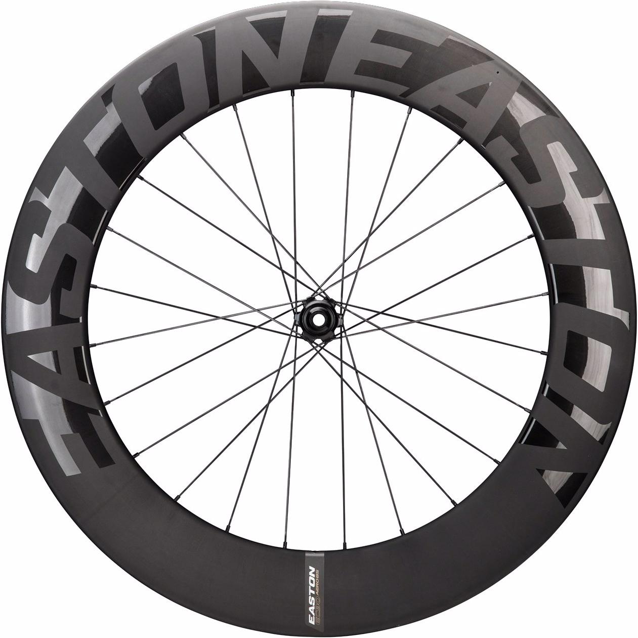Easton, Giranti, (Ruota anteriore, 28")