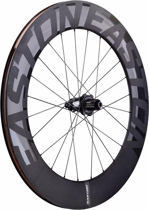 Produktbild Easton EC90 AERO 85 Road CLN Disc Rear Wheel 12x142 SHI (Hinterrad, 28")