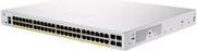 Immagine prodotto Cisco Switch PoE+ CBS250-48P-4X-EU 52 porte (52 porte)