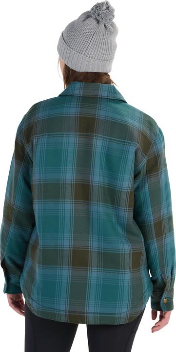 Produktbild Marmot Ridgefield Sherpa Flannel (S)
