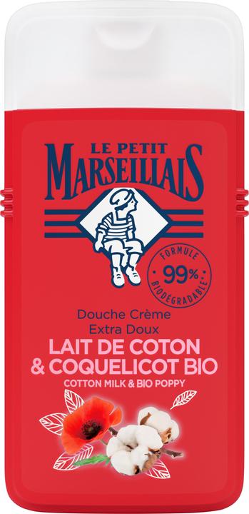Immagine prodotto Le Petit Marseillais Sacchetto di ricarica ai fiori d'arancio (500 ml)