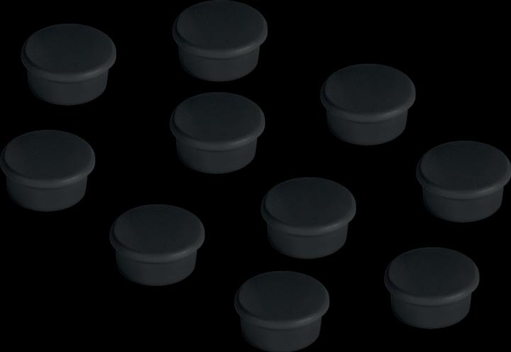 Image du produit Franken Aimant rond (10 x)