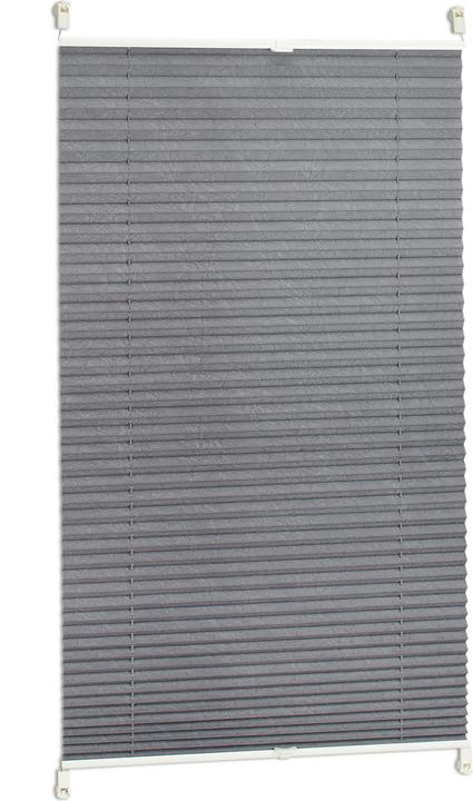 Produktbild Relaxdays Plissee (90 x 2 x 130 cm)