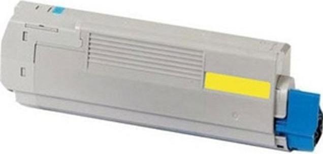 Produktbild OKI 45396301 (Y)