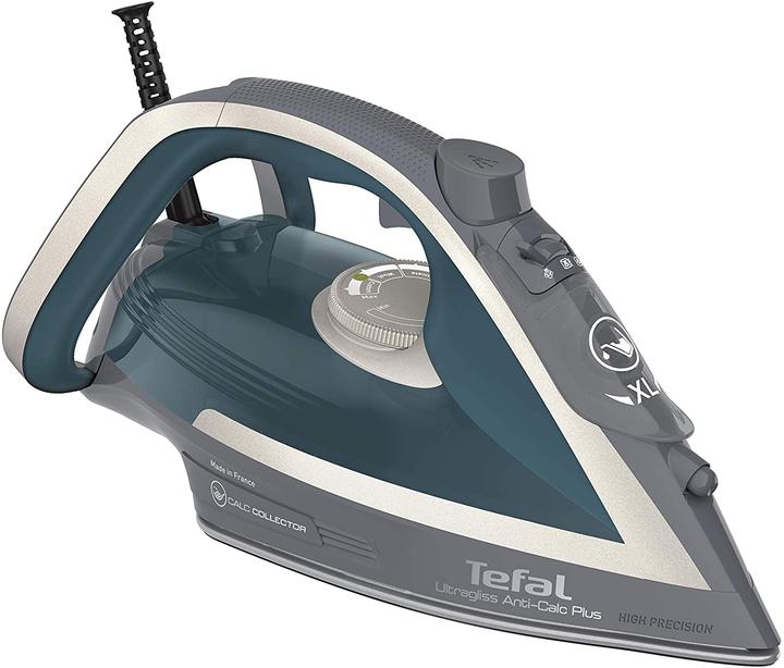 Productafbeelding Tefal Ultragliss Plus FV6842 (2800 W, 260 g/min)