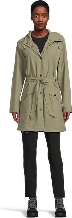 Actual product image Helly Hansen Kirkwall II Raincoat (XS)