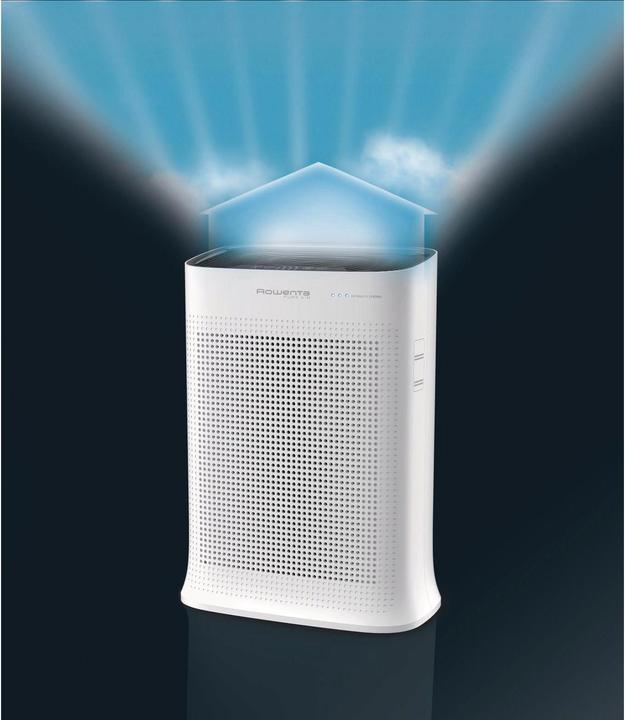 Immagine prodotto Rowenta NanoCaptur ad aria pura (120 m²)