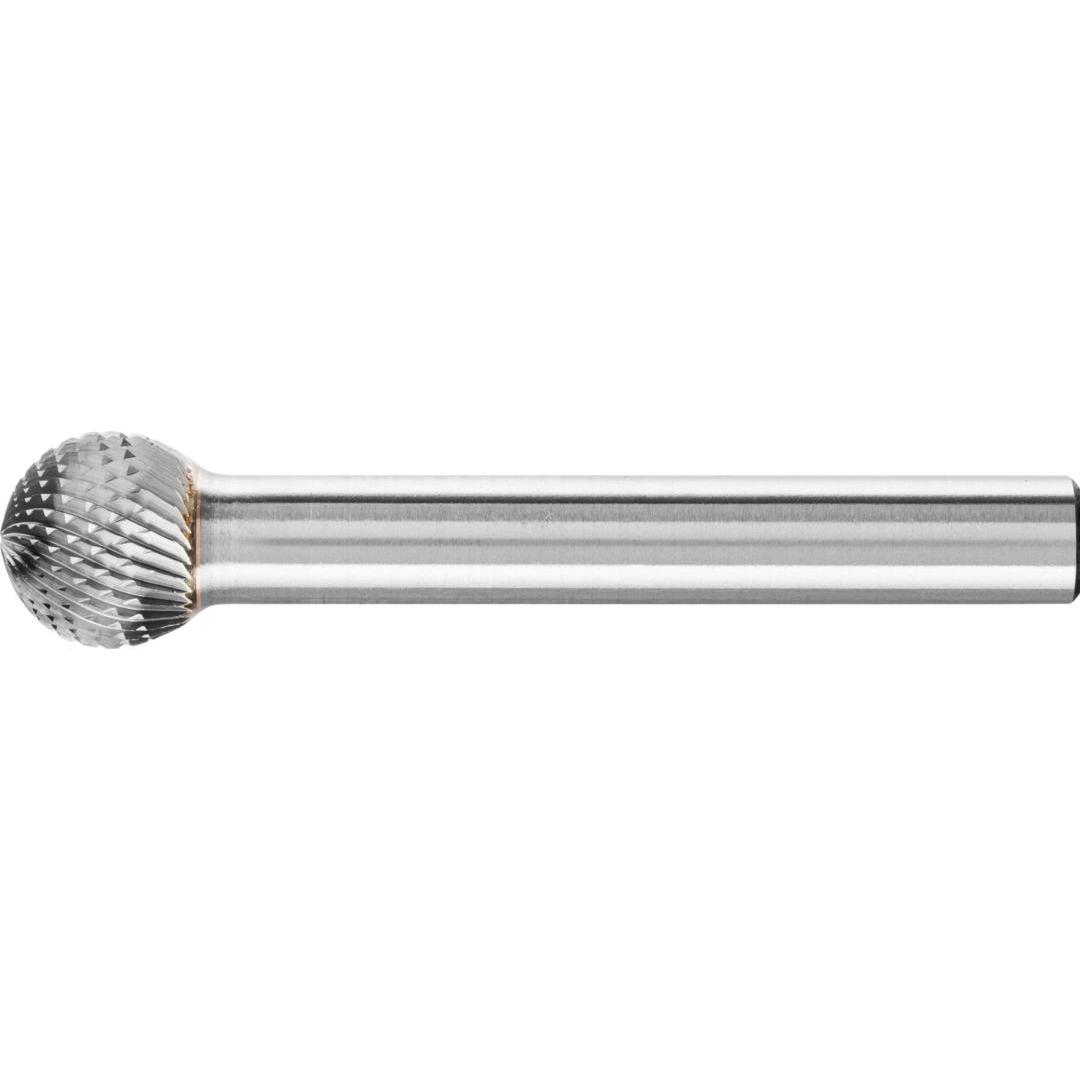 Pferd, Fräser, HM-Micro-Frässtift