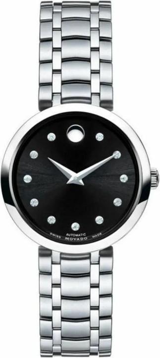 Produktbild Movado 1881 Automatic (Analoguhr, 27 mm)