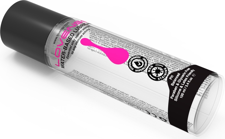Produktbild Lovense Lubricant (100 ml)