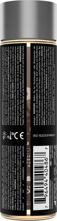 Produktbild System JO Gelato (120 ml)