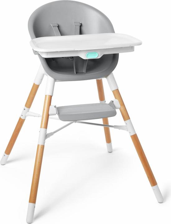 Skiphop 4-in-1 high chair (Highchair)