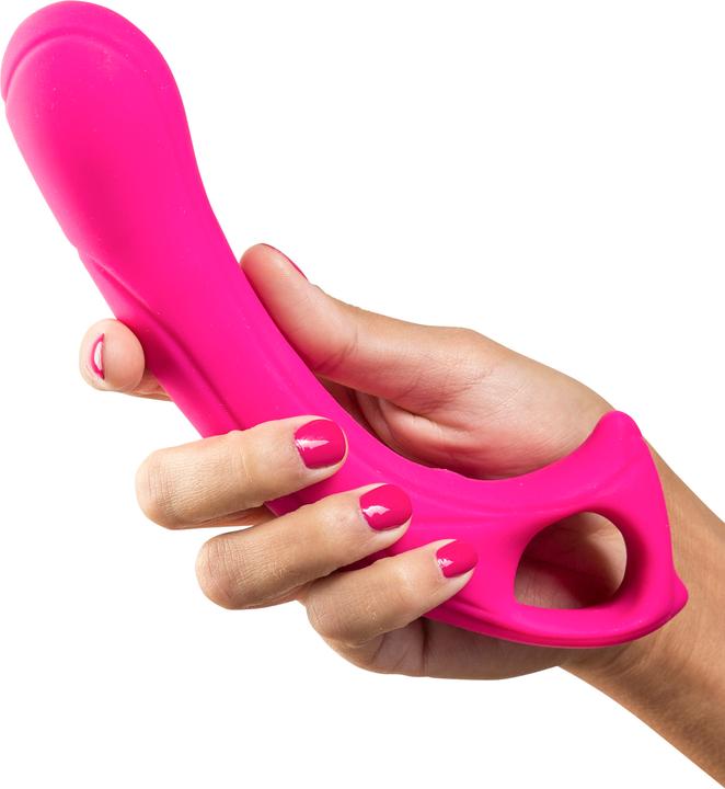 Produktbild Cosmopolitan G-Spot Romance