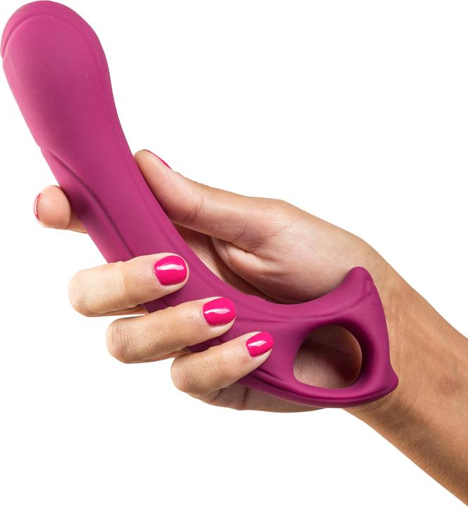 Produktbild Cosmopolitan G-Spot Romance