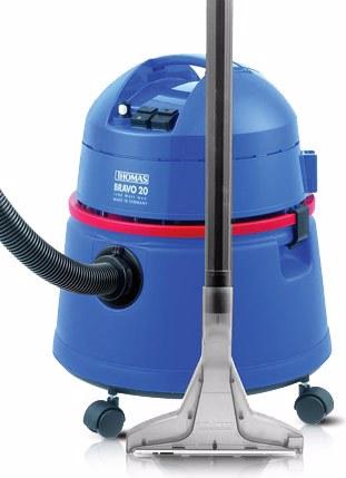 Thomas Bravo 21 (Nass-Trockensauger)