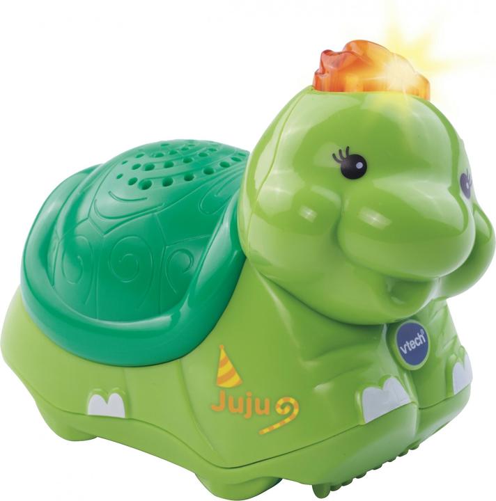 Image du produit VTech TUT TUT ANIMAUX - Modèle aléatoire