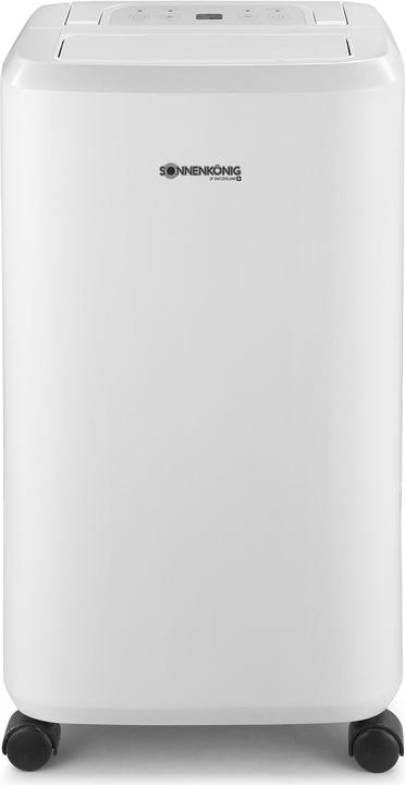 Sonnenkönig Secco 1000 (20 m², 10 l/24h)