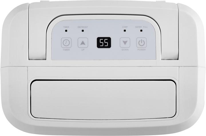 Image du produit Sonnenkönig Secco 1000 (20 m², 10 l/24h)