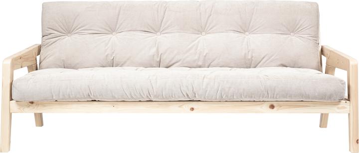 Produktbild Karup Design Grab (2-Sitzer, Bettsofa)