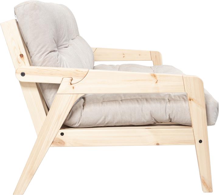 Produktbild Karup Design Grab (2-Sitzer, Bettsofa)