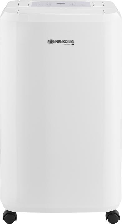 Sonnenkönig Secco 1000 (20 m², 10 l/24h)