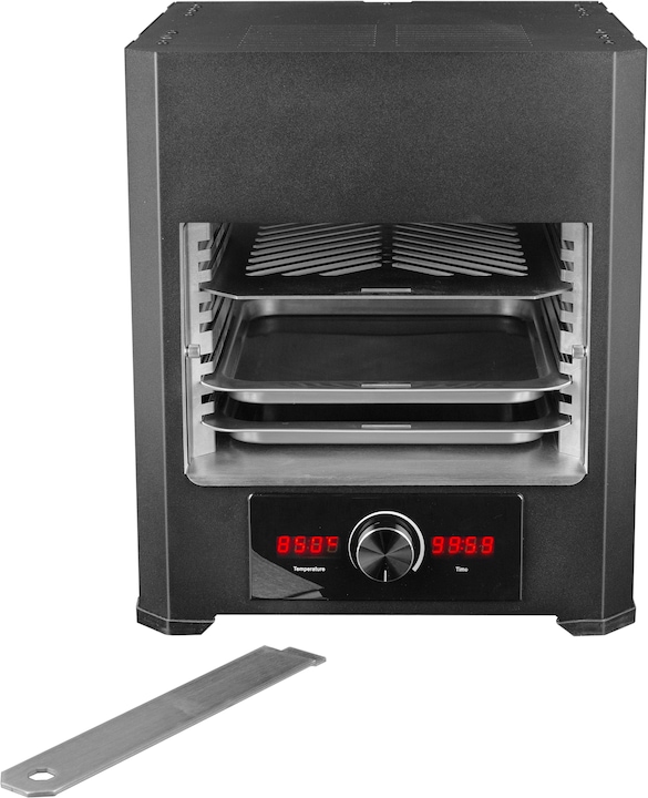 Actual product image Sonnenkönig Dragon 800