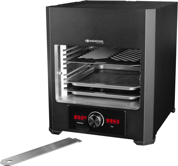 Image du produit Sonnenkönig Dragon 800