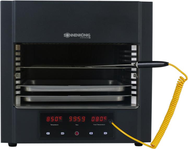 Image du produit Sonnenkönig Dragon 805