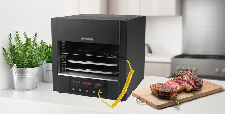 Image du produit Sonnenkönig Dragon 805