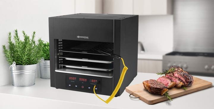 Actual product image Sonnenkönig Dragon 805
