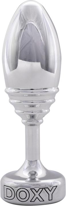 Actual product image Doxy Butt Plug