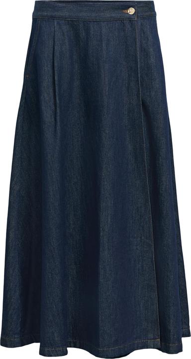 Immagine prodotto Object Denim Maxirock (36)