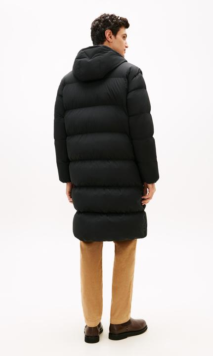 Actual product image Tommy Hilfiger Down Parka (S)