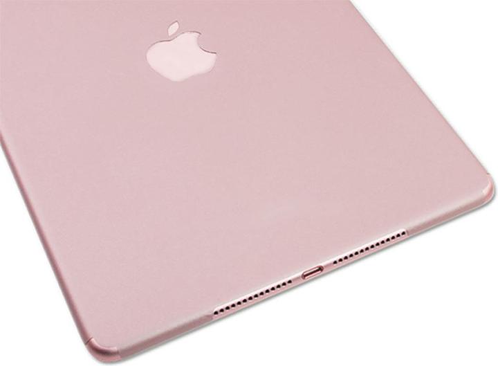 Immagine prodotto KMP Pelle protettiva (iPad Pro 10.5 2017 (1. Gen))