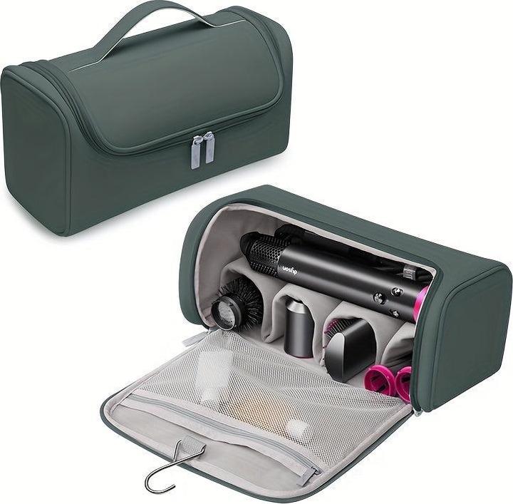 Only-Bags.Store Organizer für Dyson Airwrap Styler, Haarwerkzeuge und Zubehör