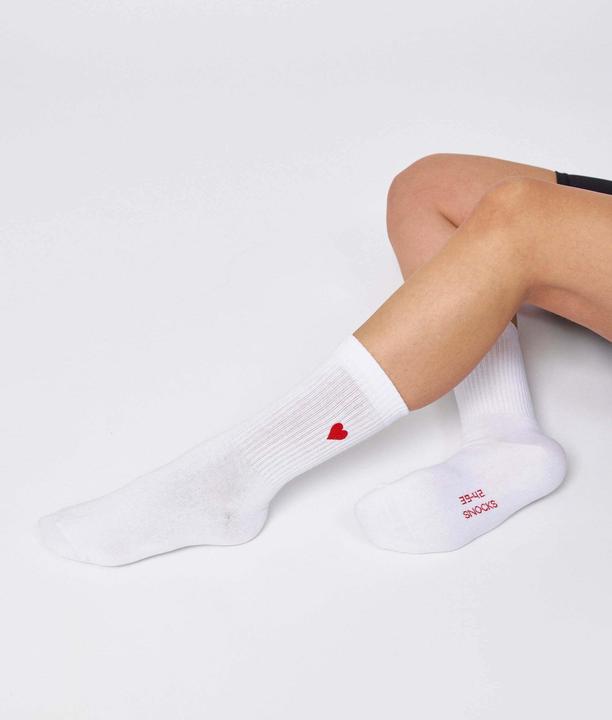 Produktbild Snocks Tennissocken (2er Pack, 43 - 46)
