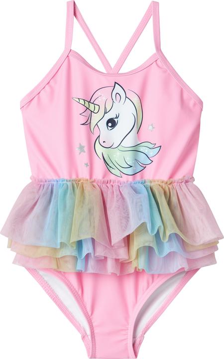 Produktbild Name it Mini Girls Badeanzug (92)