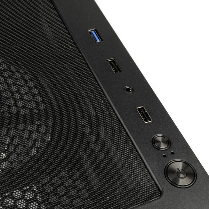 Actual product image Kolink Observatory MX (ATX)