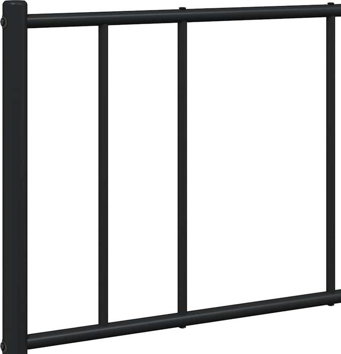 Image du produit vidaXL Bettgestell (160 x 200 cm)