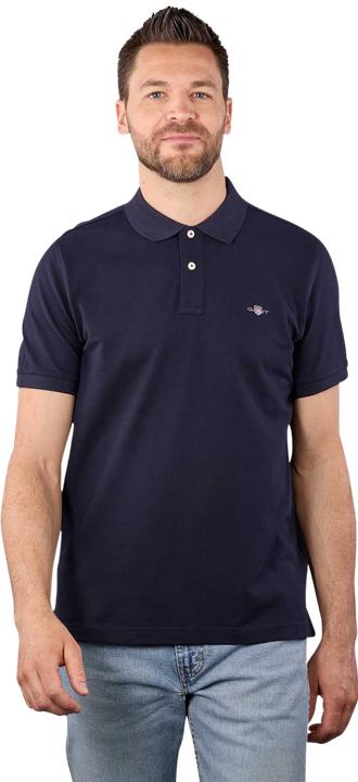 Produktbild GANT Poloshirt Regular Fit (XL)
