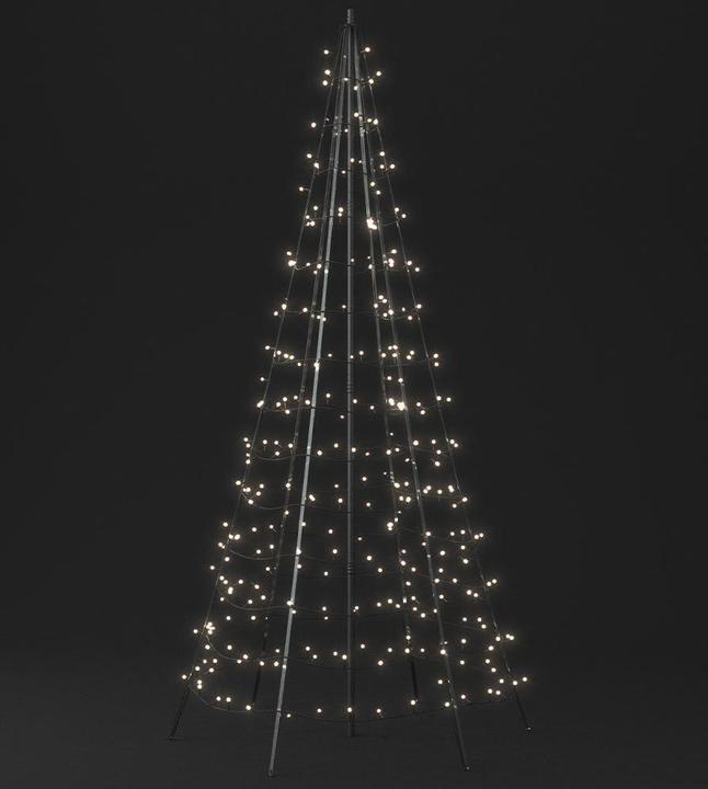 Produktbild Twinkly Lichtbaum (1 m)