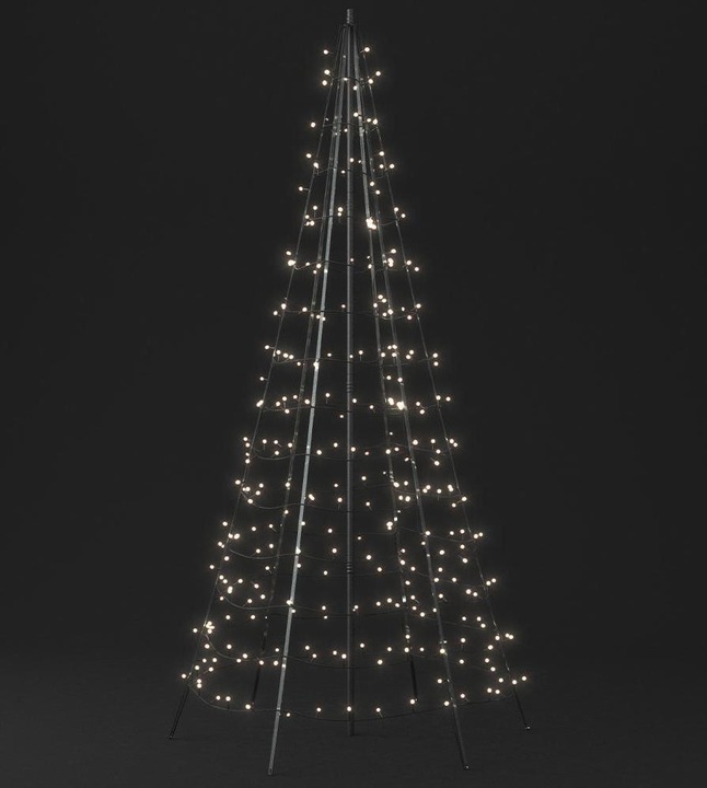 Actual product image Twinkly Light tree (1 m)