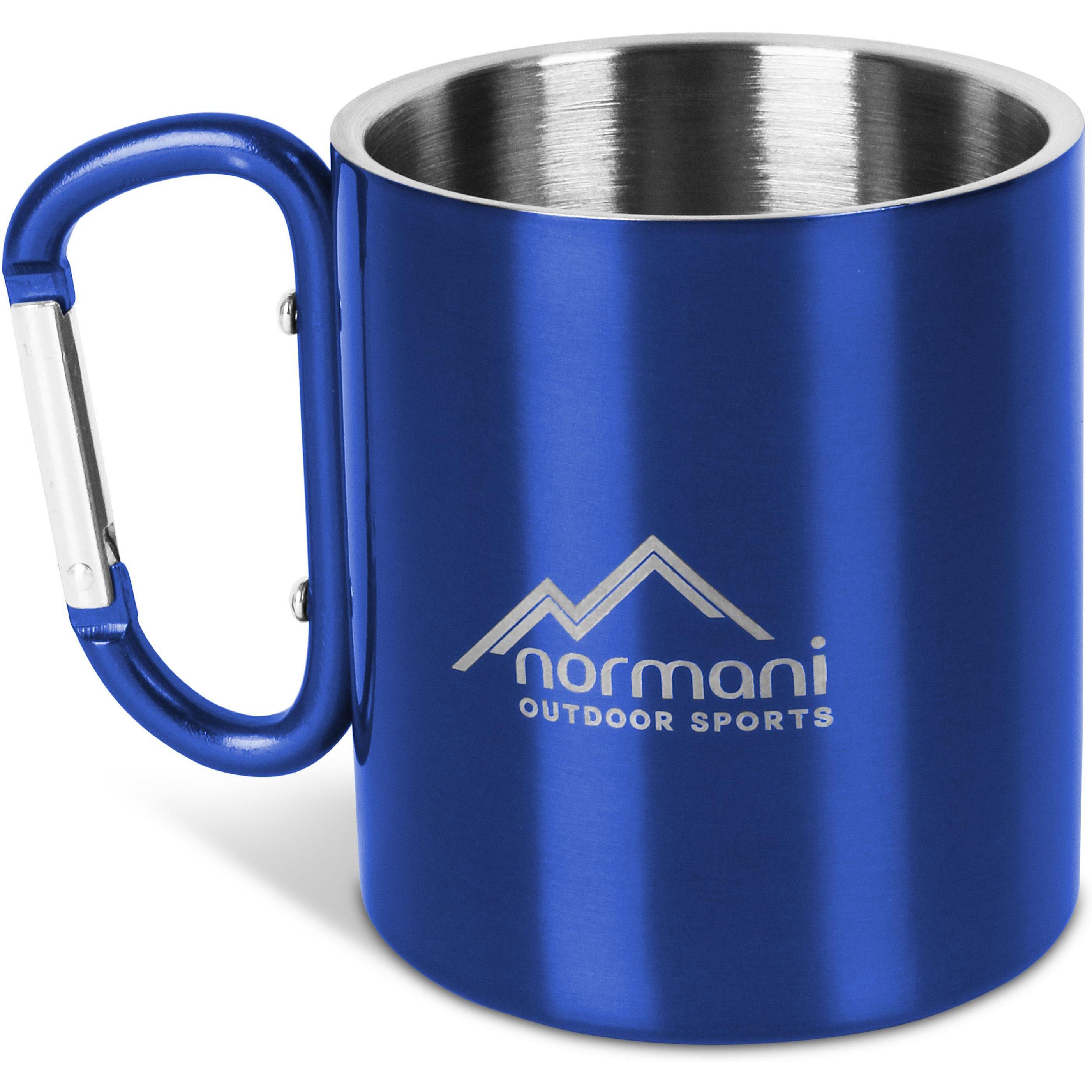 Normani, Campinggeschirr
