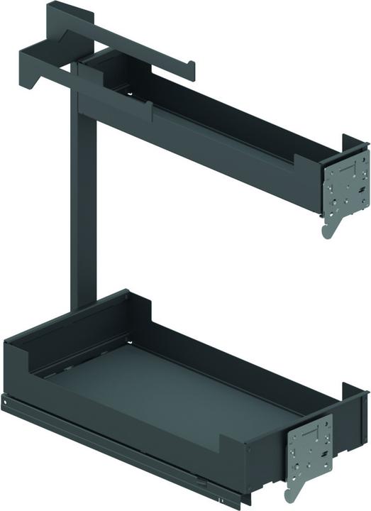 Peka Metall Handtuch-Frontauszug Pinello Towel (1 Stk.)