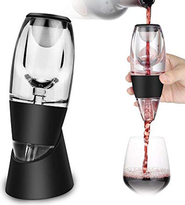 Produktbild Vinart Magic Decanter (Weinbelüfter)