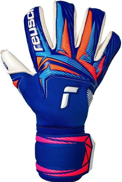 Produktbild Reusch Attrakt Gold X Roll Finger (7.5)