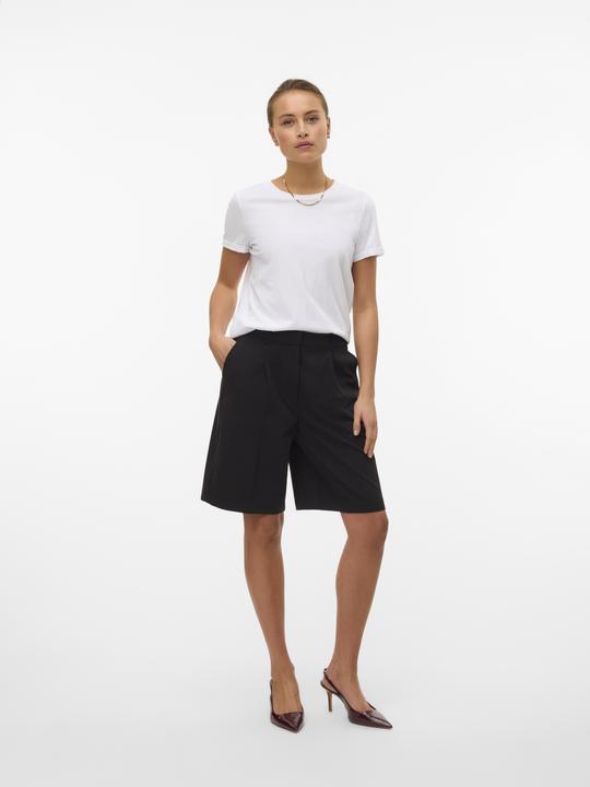 Actual product image Vero Moda VMPASSI Bermuda Shorts (S)