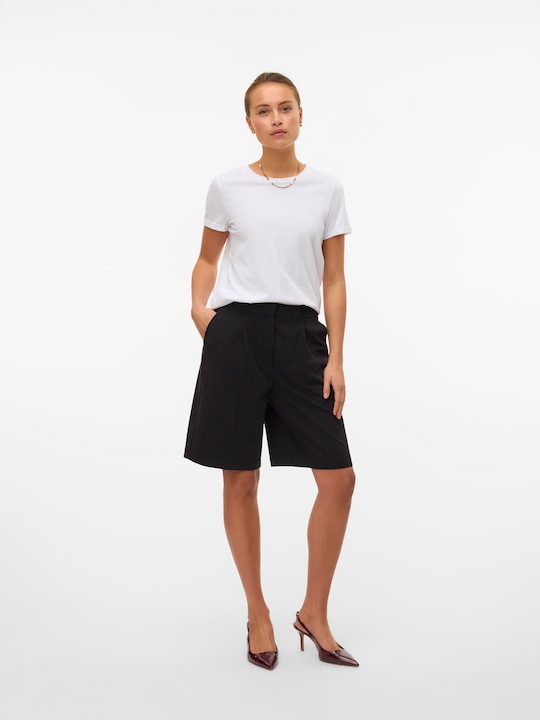 Produktbild Vero Moda VMPASSI Bermuda Shorts (S)
