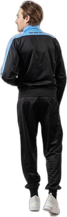 Produktbild Givova Roma (M)